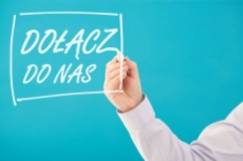 Rekrutacja na stanowisko Junior e-Marketing Specialist