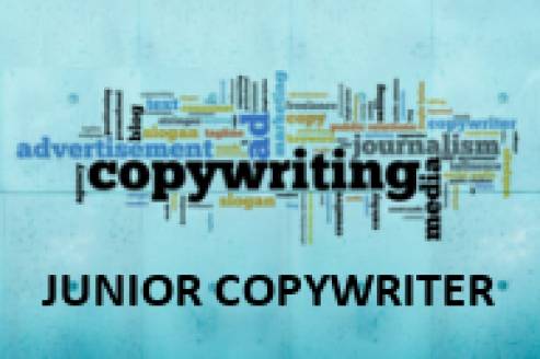 Poszukiwana/Poszukiwany Junior Copywriter