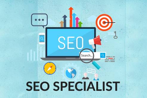 Rekrutujemy na stanowisko SEO Specialist