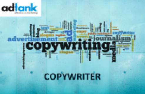 Rekrutacja Stanowisko Copywriter